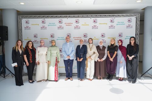 Dar al-Kalima University
